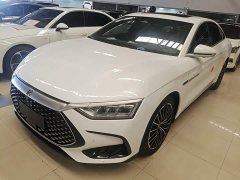 BYD 2022 Han DM-i 121KM Respect Edition - ფოტო 1