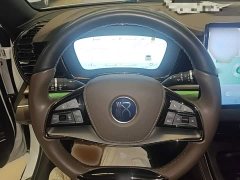 BYD 2022 Han DM-i 121KM Respect Edition - ფოტო 11