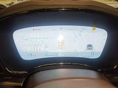 BYD 2022 Han DM-i 121KM Respect Edition - ფოტო 12