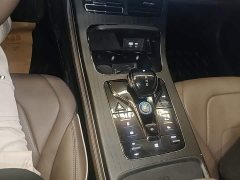 BYD 2022 Han DM-i 121KM Respect Edition - ფოტო 14