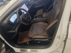 BYD 2022 Han DM-i 121KM Respect Edition - ფოტო 15