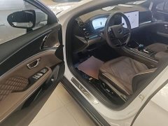 BYD 2022 Han DM-i 121KM Respect Edition - ფოტო 16