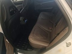 BYD 2022 Han DM-i 121KM Respect Edition - ფოტო 17