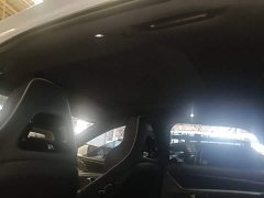 BYD 2022 Han DM-i 121KM Respect Edition - ფოტო 18