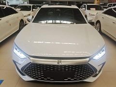 BYD 2022 Han DM-i 121KM Respect Edition - ფოტო 3