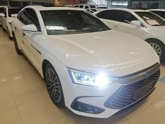 BYD 2022 Han DM-i 121KM Respect Edition - ფოტო 4