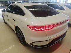BYD 2022 Han DM-i 121KM Respect Edition - ფოტო 5