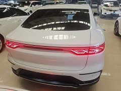 BYD 2022 Han DM-i 121KM Respect Edition - ფოტო 6