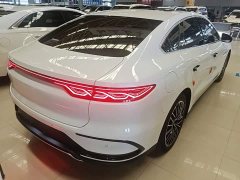 BYD 2022 Han DM-i 121KM Respect Edition - ფოტო 7