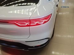 BYD 2022 Han DM-i 121KM Respect Edition - ფოტო 8