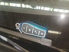 BYD 2022 Han DM-i 121KM Respect Edition - ფოტო 9