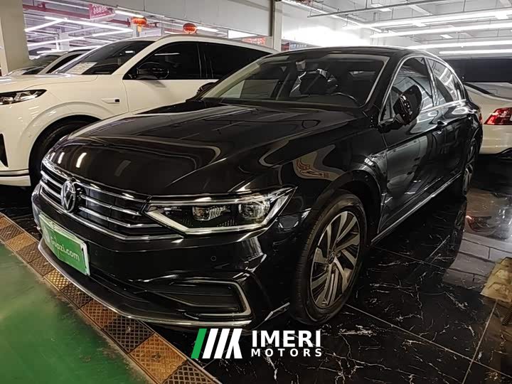 Volkswagen Magotan PHEV GTE Luxury