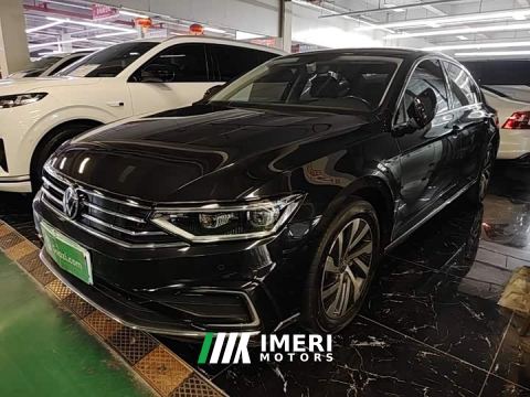 2023 Volkswagen Magotan PHEV GTE Luxury