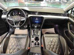 Volkswagen Magotan PHEV 2022 GTE Luxury - ფოტო 10