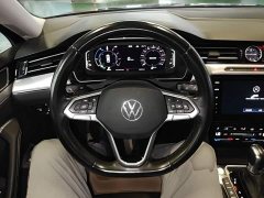 Volkswagen Magotan PHEV 2022 GTE Luxury - ფოტო 11