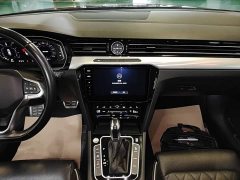 Volkswagen Magotan PHEV 2022 GTE Luxury - ფოტო 13