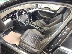 Volkswagen Magotan PHEV 2022 GTE Luxury - ფოტო 15