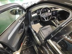 Volkswagen Magotan PHEV 2022 GTE Luxury - ფოტო 16
