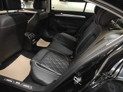 Volkswagen Magotan PHEV 2022 GTE Luxury - ფოტო 17