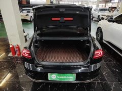Volkswagen Magotan PHEV 2022 GTE Luxury - ფოტო 19