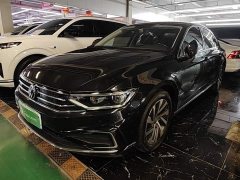Volkswagen Magotan PHEV 2022 GTE Luxury - ფოტო 2