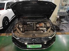 Volkswagen Magotan PHEV 2022 GTE Luxury - ფოტო 20