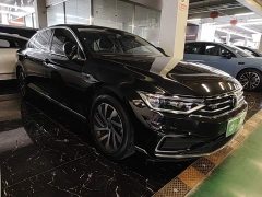 Volkswagen Magotan PHEV 2022 GTE Luxury - ფოტო 4
