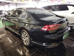 Volkswagen Magotan PHEV 2022 GTE Luxury - ფოტო 5