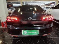 Volkswagen Magotan PHEV 2022 GTE Luxury - ფოტო 6