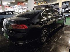 Volkswagen Magotan PHEV 2022 GTE Luxury - ფოტო 7