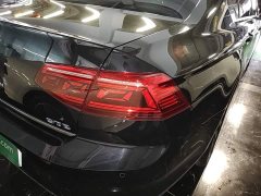 Volkswagen Magotan PHEV 2022 GTE Luxury - ფოტო 8