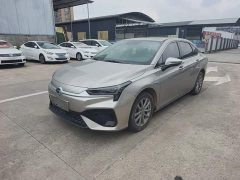 GAC AION S Plus 2025 Travel Edition 52.998kWh - ფოტო 1
