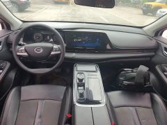 GAC AION S Plus 2025 Travel Edition 52.998kWh - ფოტო 10
