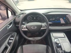 GAC AION S Plus 2025 Travel Edition 52.998kWh - ფოტო 11