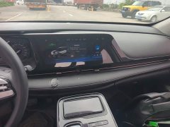 GAC AION S Plus 2025 Travel Edition 52.998kWh - ფოტო 13