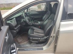 GAC AION S Plus 2025 Travel Edition 52.998kWh - ფოტო 15