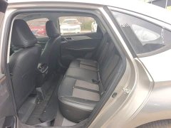 GAC AION S Plus 2025 Travel Edition 52.998kWh - ფოტო 17