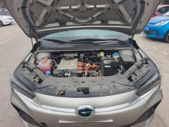 GAC AION S Plus 2025 Travel Edition 52.998kWh - ფოტო 20