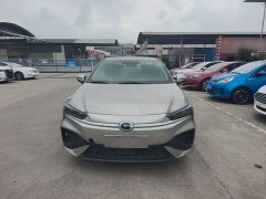 GAC AION S Plus 2025 Travel Edition 52.998kWh - ფოტო 3