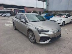 GAC AION S Plus 2025 Travel Edition 52.998kWh - ფოტო 4