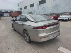 GAC AION S Plus 2025 Travel Edition 52.998kWh - ფოტო 5