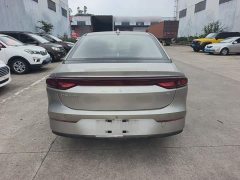 GAC AION S Plus 2025 Travel Edition 52.998kWh - ფოტო 6