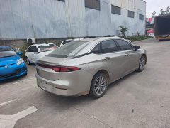 GAC AION S Plus 2025 Travel Edition 52.998kWh - ფოტო 7
