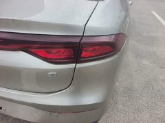 GAC AION S Plus 2025 Travel Edition 52.998kWh - ფოტო 8