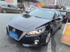 Nissan Teana 2021 2.0L XE Exclusive Edition - ფოტო 1