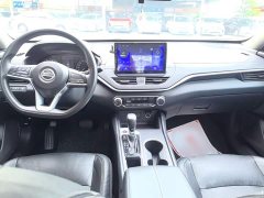 Nissan Teana 2021 2.0L XE Exclusive Edition - ფოტო 10