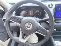 Nissan Teana 2021 2.0L XE Exclusive Edition - ფოტო 11