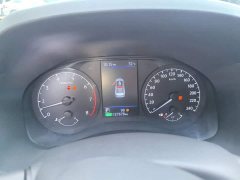 Nissan Teana 2021 2.0L XE Exclusive Edition - ფოტო 12