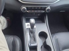 Nissan Teana 2021 2.0L XE Exclusive Edition - ფოტო 14