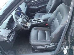 Nissan Teana 2021 2.0L XE Exclusive Edition - ფოტო 15